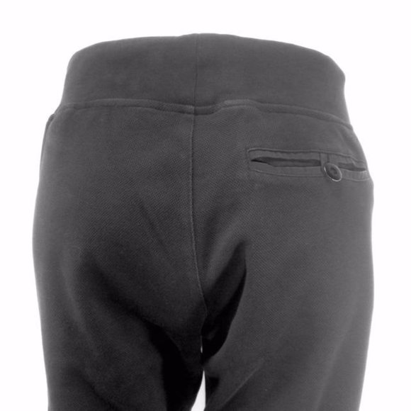 Ferrari Official Navy Stripe Track Pants - Picture 4 of 13